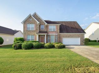 725 Terrace Trl, McDonough, GA 30253