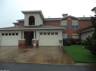 518 Amity Rd, Hot Springs, AR 71913