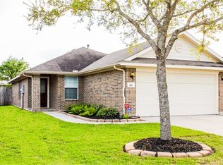 165 Rustic Colony Ln, Dickinson, TX 77539