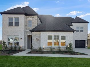 1612 Yellow Rose Rd, Celina, TX 75009