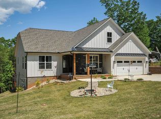 213 Ponder Ln, Taylors, SC 29687