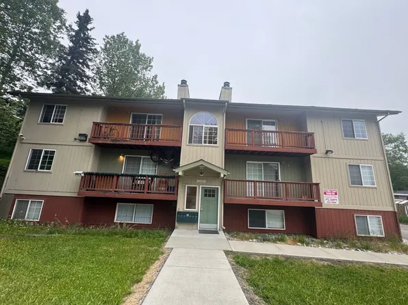 1531 Eagle Street #2, 1531 Eagle St APT 6, Anchorage, AK 99501