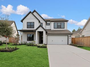 26511 Pioneer Pointe Ct, Magnolia, TX 77316