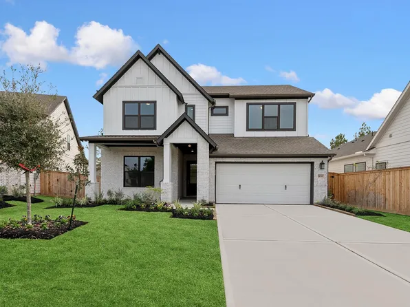 26511 Pioneer Pointe Ct, Magnolia, TX 77316