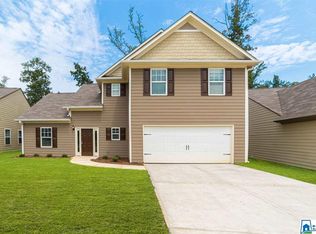 35 Homestead Ln, Springville, AL 35146