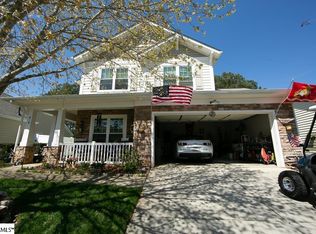 619 Goldflower Dr, Rock Hill, SC 29732