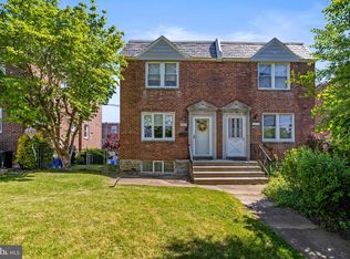 1845 Stanwood St, Philadelphia, PA 19152