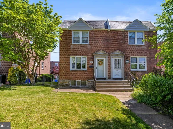 1845 Stanwood St, Philadelphia, PA 19152
