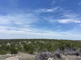 1697 Van Cleef Rd LOT 57, Comstock, TX 78837