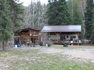210 Link Lake Rd, Bankeir, BC V0H1Z8