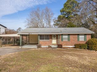 3125 Leafmore Dr, Columbus, GA 31909