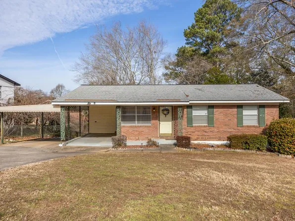 3125 Leafmore Dr, Columbus, GA 31909