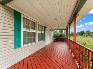 4090 S 750 E, Knox, IN 46534