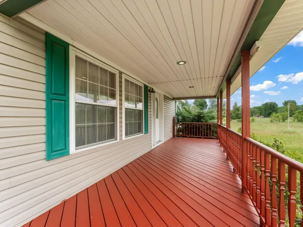 4090 S 750 E, Knox, IN 46534