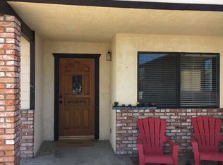804 S Lakeland St, Ridgecrest, CA 93555