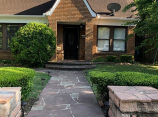 5904 Vickery Blvd BACK 1, Dallas, TX 75206