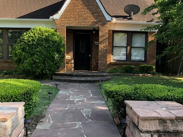 5904 Vickery Blvd, Dallas, TX