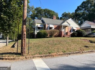 1357 Sharon St SW, Atlanta, GA 30314