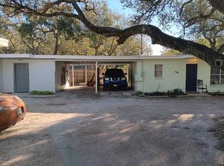 110 N 6th St UNIT B, Fulton, TX 78358