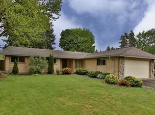 4650 NW Owyhee Ct, Portland, OR 97229