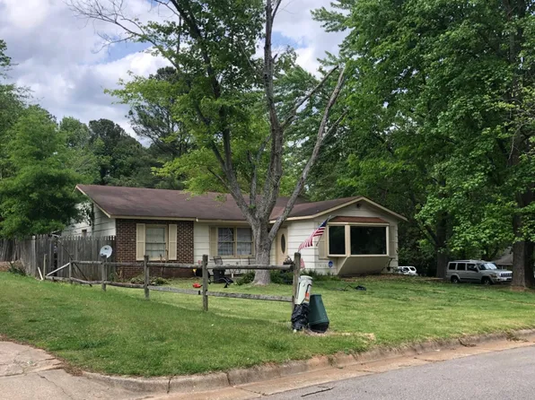 7413 Stuart Dr, Raleigh, NC 27615