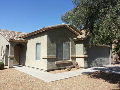 21338 N Keystone Dr, Maricopa, AZ, 85138