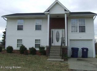 5504 Littleridge Dr, Louisville, KY 40229