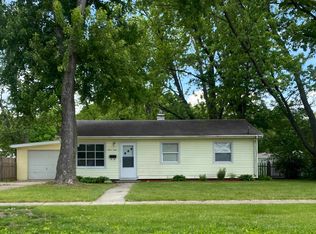 712 Modrell Blvd, Elkhart, IN 46514