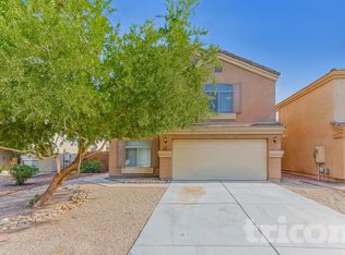 43846 W Magnolia Rd, Maricopa, AZ 85138