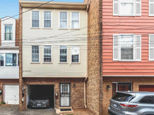 1902 Curtis Ct SE, Washington, DC 20020