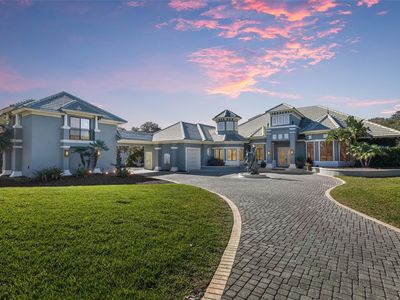 146 Island Estates Pkwy, Palm Coast, FL, 32137