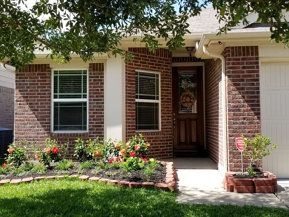 Front of the House