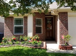 24518 Lakecrest Town Dr, Katy, TX 77493