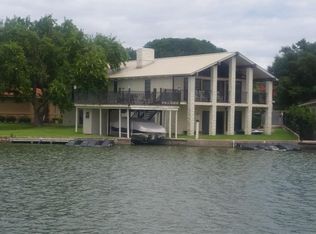 109 Starboard, Horseshoe Bay, TX 78657