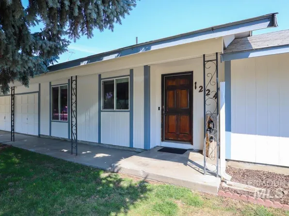 1224 SW 12th St, Ontario, OR 97914