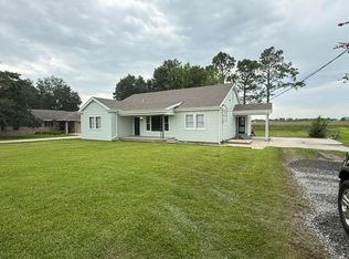 1923 Saint Mary St, Thibodaux, LA 70301