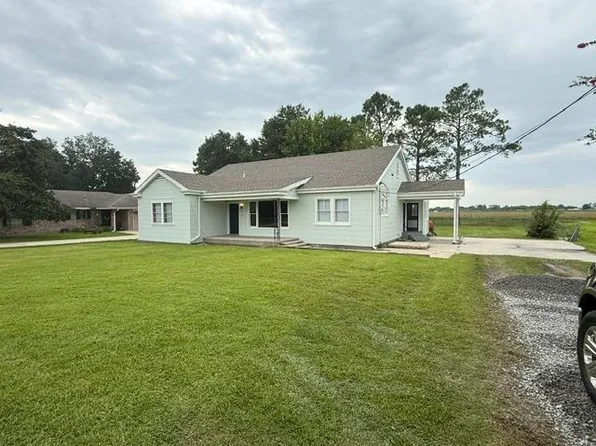 1923 Saint Mary St, Thibodaux, LA 70301