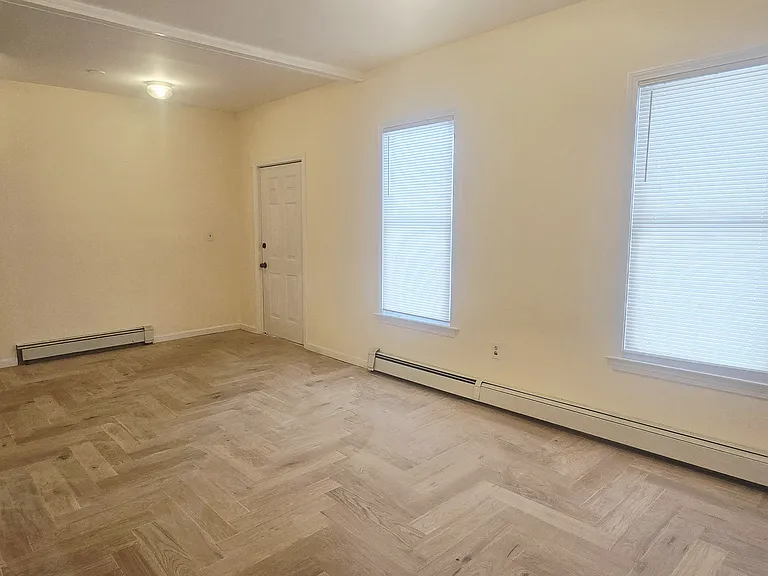First Floor Living room