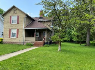 492 W Martin St, East Palestine, OH
