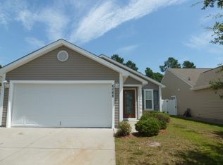 6068 Pantherwood Dr, Myrtle Beach, SC 29579