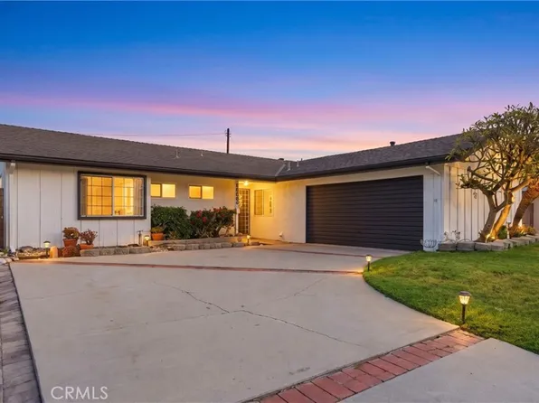 4291 Crystal Cir, Cypress, CA 90630