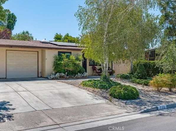 722 Deerfield Ln, Paso Robles, CA 93446