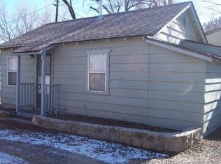1509 Oregon Ave, Prescott, AZ 86305