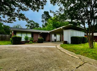 1208 Tulane Ave, Longview, TX 75601