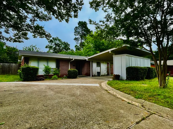 1208 Tulane Ave, Longview, TX 75601