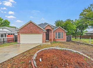 5426 Libbey Ave, Fort Worth, TX 76107