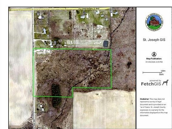 1st image of 51133 Creglow Rd