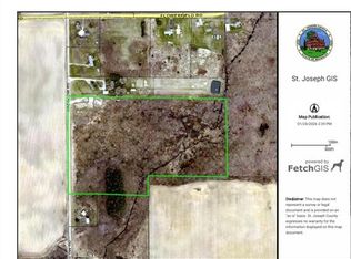 51133 Creglow Rd, Marcellus, MI 49067