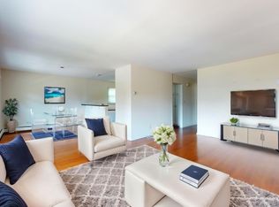 121 3rd St #2, South Orange, NJ 07079