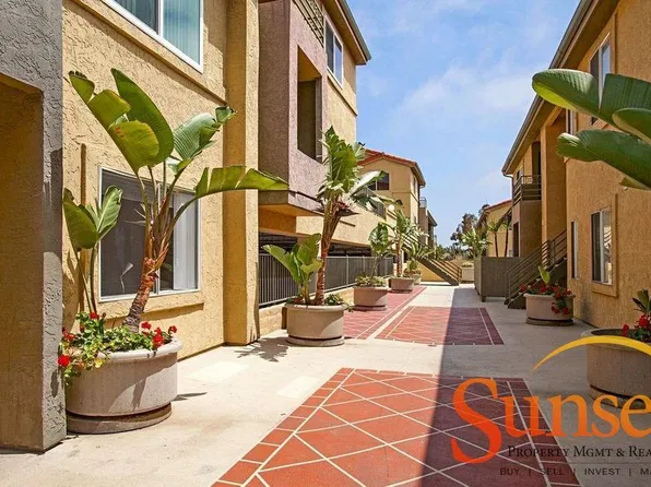 7565 Charmant Dr Unit 508, San Diego, CA 92122